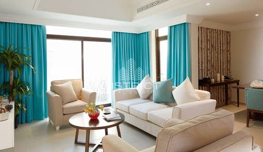 Fully Fitted Apartment in Salam Street Fully Fitted Apartment in Salam Street
