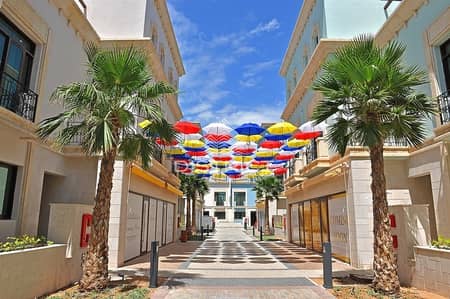Furnished Studio Apartment in Salam St. Furnished Studio Apartment in Salam St.