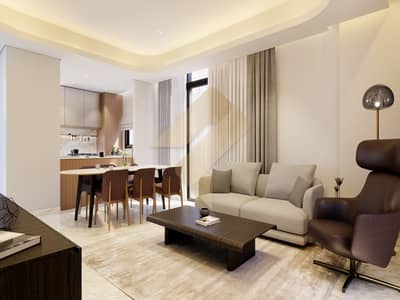 3 Bedroom Apartment for Sale in Al Furjan, Dubai - Metro and Main Road View | Call Now | Suite Unit