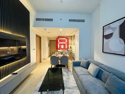 1 Bedroom Flat for Rent in Meydan City, Dubai - 89edf153-5d68-4ed4-a254-cdfb6842684b. jpg