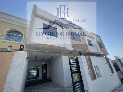5 Bedroom Townhouse for Sale in Al Zahya, Ajman - 96d163d6-ee31-4f65-b370-c530a438f8d9. jpg