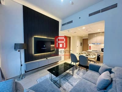 1 Bedroom Flat for Rent in Meydan City, Dubai - 2bdbabad-8faf-4b21-ab9e-9e68f597473f. jpg