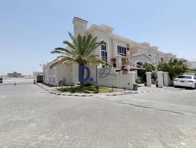 4 Bedroom Villa for Rent in Mohammed Bin Zayed City, Abu Dhabi - Swimming pool | Compound4 BR Villa +Maids