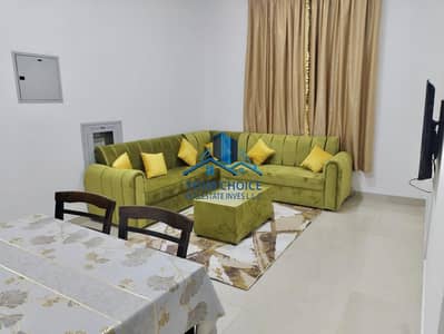 1 Bedroom Apartment for Rent in Liwara 1, Ajman - IMG-20240601-WA0048. jpg