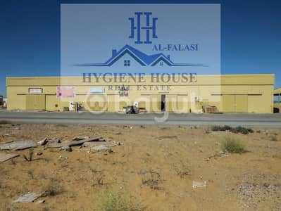 Warehouse for Sale in Umm Al Thuoob, Umm Al Quwain - IMG-20240530-WA0031. jpg