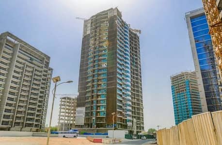 Elegant Finishing I Spacious 2 Bedroom Apartment with Canal View Elegant Finishing I Spacious 2 Bedroom Apartment with Canal View