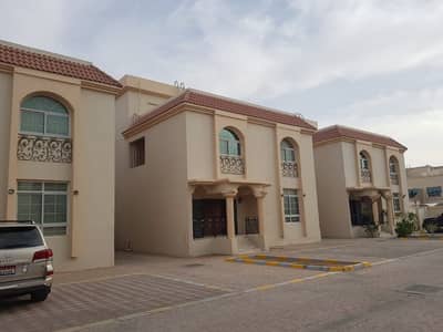 6 Bedroom Villa for Rent in Khalifa City A, Abu Dhabi - amazing brand new villa 6 bedroom for rent in khalifa city a 6 Bedroom Villa for Rent in Khalifa City A, Abu Dhabi - amazing brand new villa 6 bedroom for rent in khalifa city a