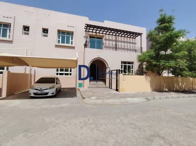 4 Cпальни Вилла в аренду в Мохаммед Бин Зайед Сити, Абу-Даби - Вилла в Мохаммед Бин Зайед Сити, 4 cпальни, 130000 AED - 9102414