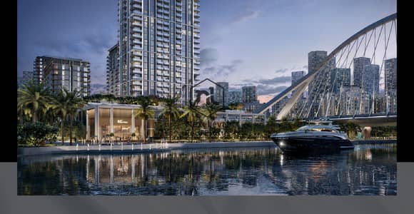1 Bedroom Apartment for Sale in Dubai Creek Harbour, Dubai - Picture7. png