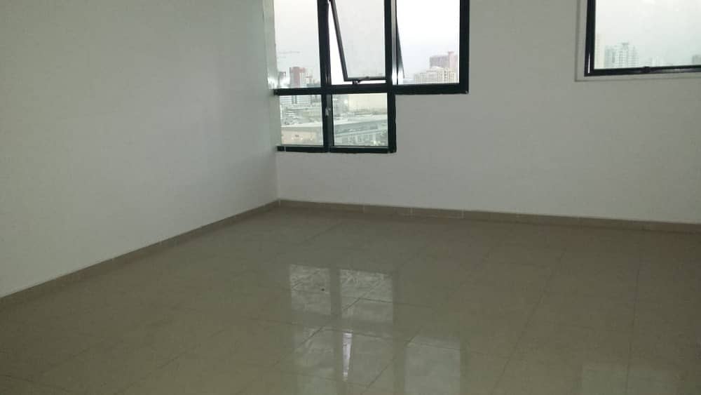 01 Bedroom Apartment Available for Rent in Rashidiya tower Ajman. 24000