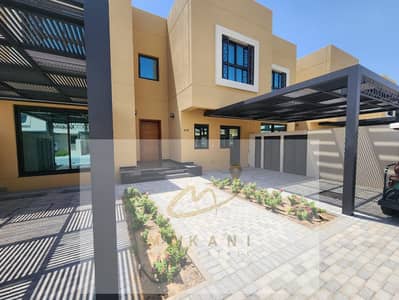 4 Bedroom Villa for Sale in Al Rahmaniya, Sharjah - 7755c93f-e59a-41a1-9cbc-fea583a10f55. jpeg