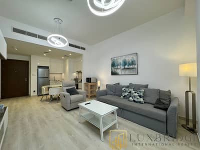 1 Bedroom Apartment for Sale in Dubai Hills Estate, Dubai - Spacious 1 Bedroom | Great Location | VOT
