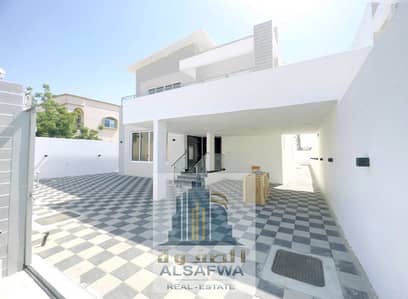 5 Bedroom Villa for Sale in Al Mowaihat, Ajman - CamScanner 14-02-2024 18.33_24. jpg