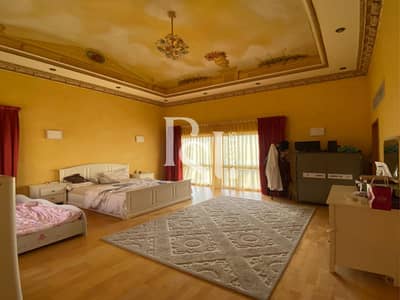 5 Bedroom Villa for Sale in Al Raha Gardens, Abu Dhabi - 2. jpg