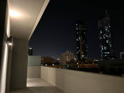 1 Bedroom Apartment for Sale in Jumeirah Village Circle (JVC), Dubai - 01. jpg