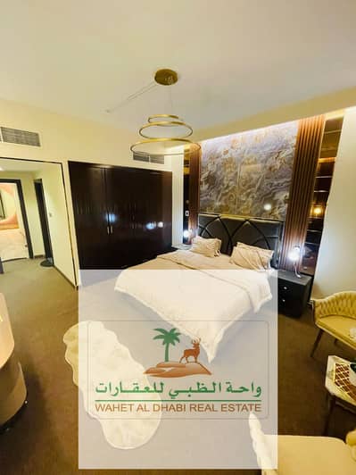 2 Bedroom Flat for Rent in Al Rashidiya, Ajman - WhatsApp Image 2024-05-30 at 11.30. 14 AM. jpeg