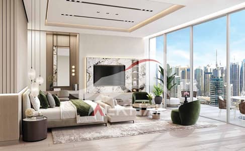 4 Cпальни Апартаменты Продажа в Дубай Марина, Дубай - LIV LUX Apartments at Dubai Marina 8. jpg