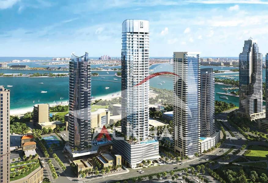 16 LIV LUX Apartments at Dubai Marina 15. jpg