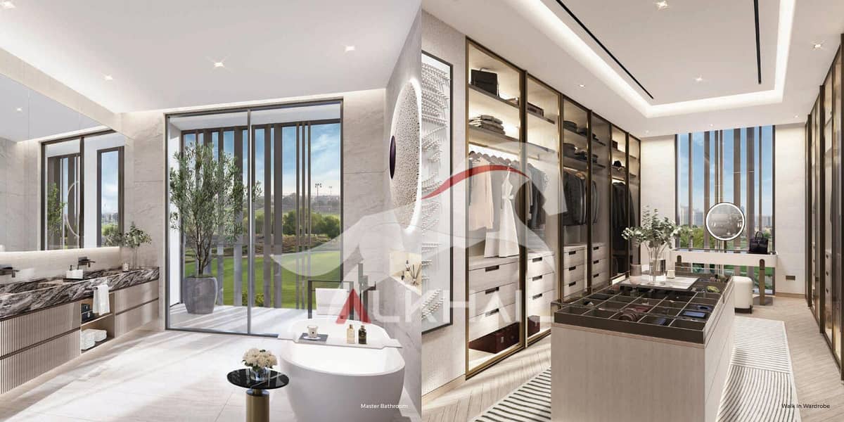 7 Signature Mansions at Jumeirah Golf Estate, Dubai6. jpg