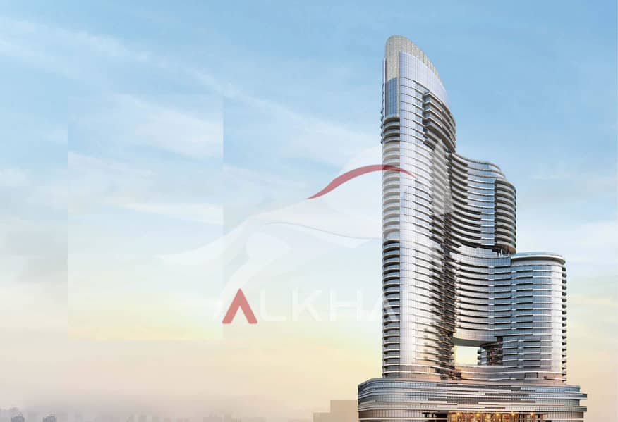 7 Imperial Avenue at Downtown Dubai4. jpg