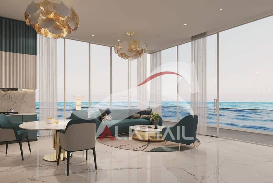 10 Oceanz Apartments at Dubai Maritime City9. jpg
