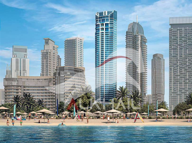 5 LIV LUX Apartments at Dubai Marina 4. jpg