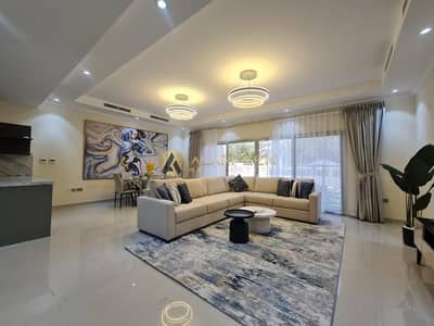 3 Bedroom Flat for Rent in Jumeirah Village Circle (JVC), Dubai - IMG-20240601-WA0135. jpg