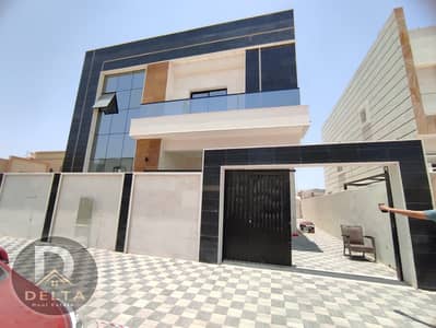5 Bedroom Villa for Sale in Al Yasmeen, Ajman - WhatsApp Image 2024-06-01 at 12.34. 51 PM-20240601-134729. jpeg