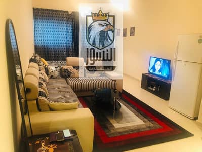 Studio for Rent in Al Rashidiya, Ajman - IMG-20240302-WA0415. jpg