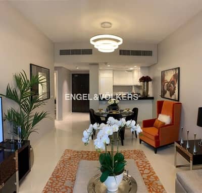 Great ROI | Furnished | Golf Course View Great ROI | Furnished | Golf Course View