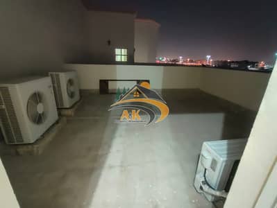 2 Bedroom Flat for Rent in Mohammed Bin Zayed City, Abu Dhabi - IMG20240530204535. jpg