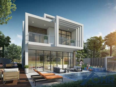 7 Bedroom Villa for Sale in DAMAC Hills, Dubai - WhatsApp Image 2024-06-01 at 13.48. 33_fd088577. jpg