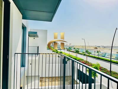 3 Bedroom Townhouse for Rent in The Valley by Emaar, Dubai - IMG-20240601-WA0048. jpg