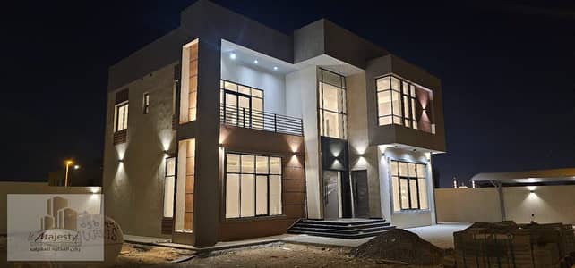 5 Bedroom Villa for Sale in Al Tai, Sharjah - 092ed523-252f-4e2b-b248-9d384ee5c41d. jpg