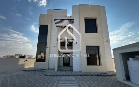 5 Bedroom Villa for Sale in Al Shamkha, Abu Dhabi - WhatsApp Image 2024-05-31 at 3.38. 20 PM. jpg