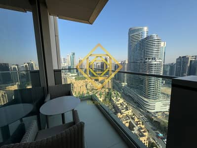 1 Спальня Апартаменты в аренду в Дубай Даунтаун, Дубай - WhatsApp Image 2024-06-01 at 2.04. 56 PM. jpeg