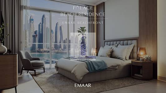 3 Bedroom Flat for Sale in Dubai Harbour, Dubai - EBF_PALACE_BEACH_RESIDENCE_02. jpg