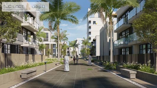 4 Bedroom Apartment for Sale in Masdar City, Abu Dhabi - WhatsApp Image 2024-05-12 at 4.18. 59 PM (4). jpeg