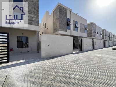 7 Bedroom Villa for Sale in Al Amerah, Ajman - ac4ac691-9c28-4a41-af95-c7af59857bb0. jpeg