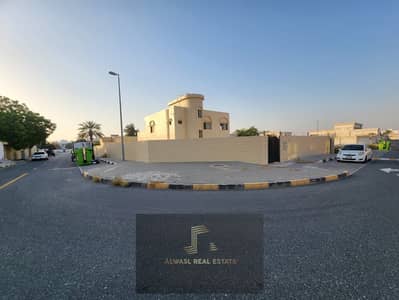 6 Bedroom Villa for Rent in Al Jazzat, Sharjah - b89fdeb5-57f4-4c7b-a673-67f67e133936. jpg