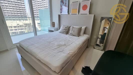1 Bedroom Flat for Rent in Business Bay, Dubai - Reva 1. jpg