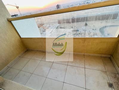 2 Bedroom Flat for Rent in Emirates City, Ajman - 7. jpg
