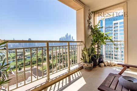 3 Bedroom Flat for Rent in The Views, Dubai - Upgraded 3 Bedroom | August 2024 | Exclusive