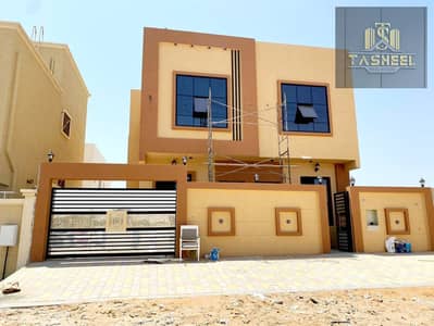 5 Bedroom Villa for Sale in Al Helio, Ajman - IMG-20240601-WA0109. jpg