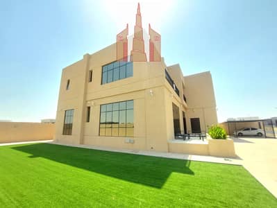 5 Bedroom Villa for Sale in Hoshi, Sharjah - 20240520_140441. jpg