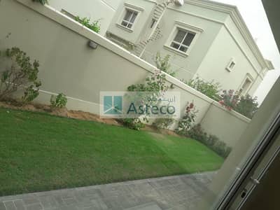 Al Manara villa 13 Months contract 200k/4 cheques Al Manara villa 13 Months contract 200k/4 cheques