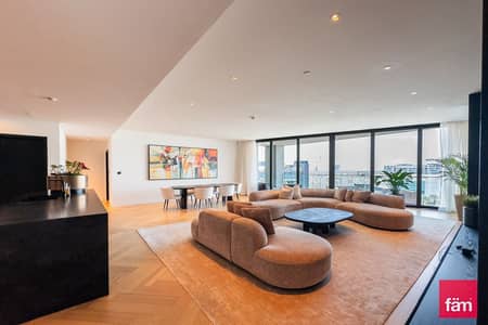 3 Bedroom Flat for Sale in Al Wasl, Dubai - Large Layout | Upgraded | High Floor