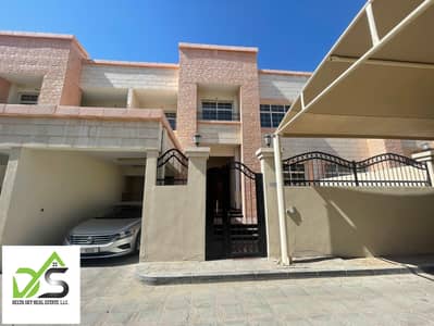 4 Bedroom Villa for Rent in Khalifa City, Abu Dhabi - IMG-1367. jpg