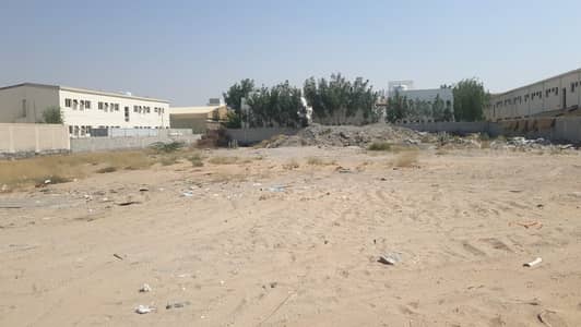 Industrial Land for Sale in Al Jurf, Ajman - WhatsApp Image 2024-06-01 at 12.35. 23 AM. jpeg