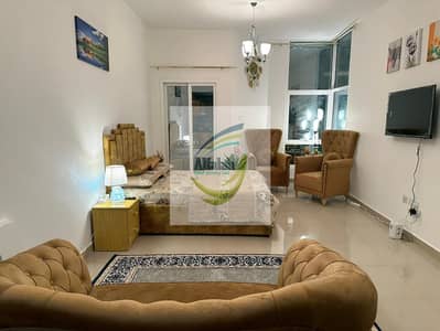 Studio for Rent in Al Nuaimiya, Ajman - WhatsApp Image 2024-06-01 at 2.31. 13 PM (2). jpeg